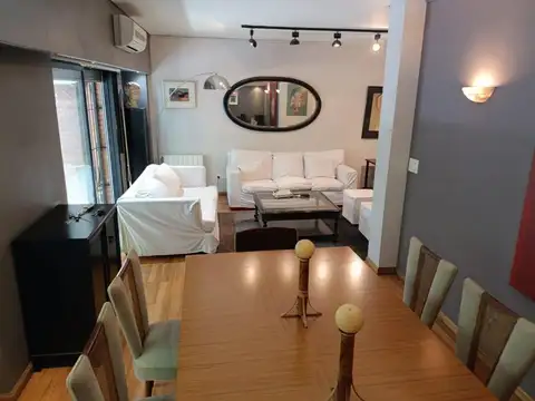Departamento en Alquiler Temporal en Belgrano, USD 2.500