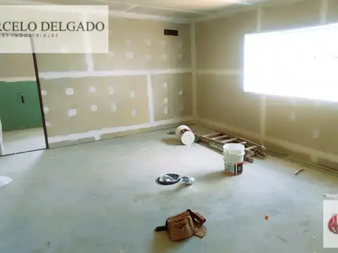 Alquiler Galpón Premium 2.000 m² – Parque Industrial La Plata