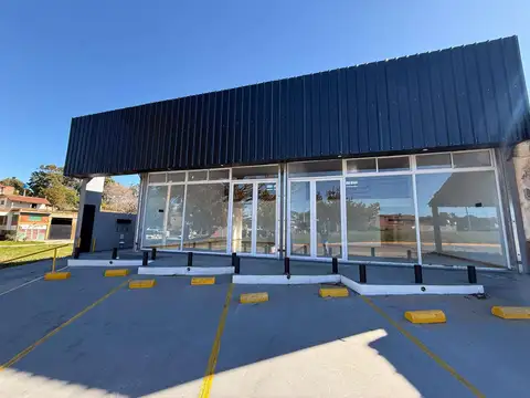 Local comercial en alquiler ubicado en Zona Sur