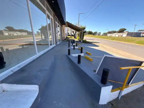 Avenida Boulevard Silvio Gesell 4400, Villa Gesell, Provincia de Buenos Aires,