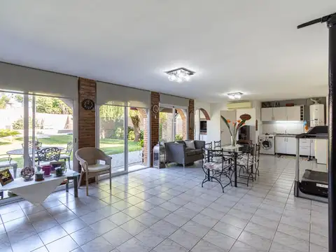 Casa en Venta 20 años