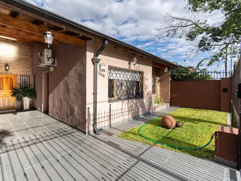Casa en Venta en Morón Sur, USD 160.000