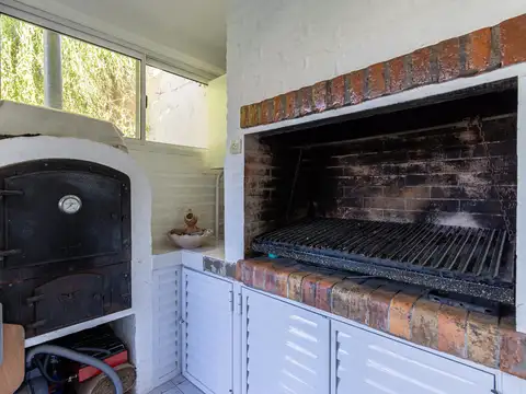 Casa en Venta al Noroeste