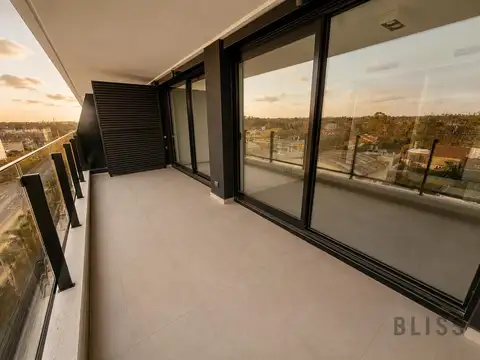 Departamento en Alquiler en Victoria, USD 1.100