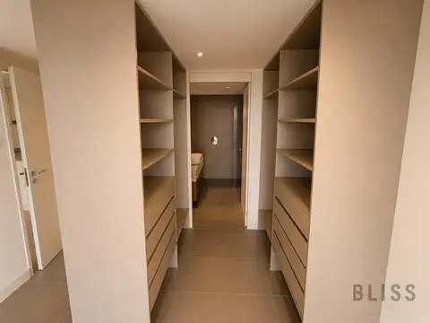 Departamento en Alquiler A Estrenar
