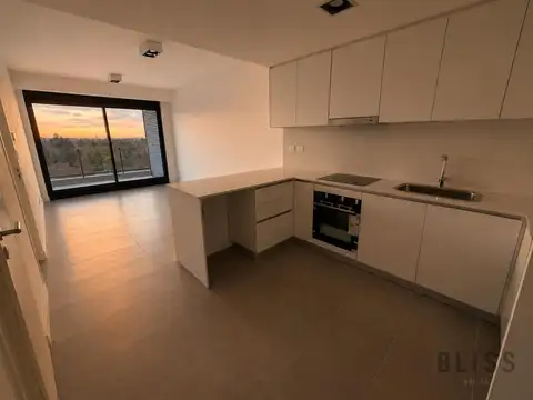 Departamento 2 ambientes en alquiler - Bliss Buenos Aires