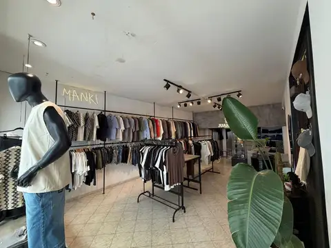 Boulevard 25 de Mayo 100