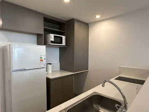 Departamento en Venta en Palermo, USD 132.000