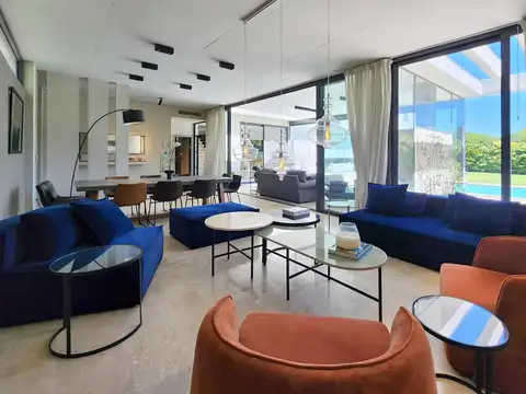 Casa en Venta en Talar Del Lago II, USD 845.000