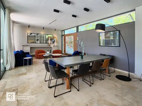 Casa en Venta al Oeste