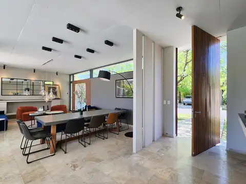 Casa en Venta de 4 dormitorios