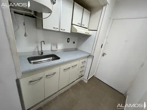 Departamento en Alquiler 45 años