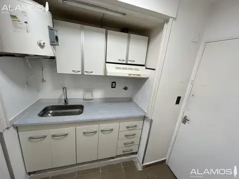 Departamento en Alquiler Apto profesional