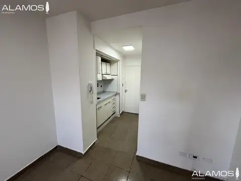 Departamento en Alquiler de 1 dormitorio