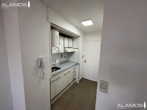 Departamento en Alquiler en Ramos Mejía, $ 400.000
