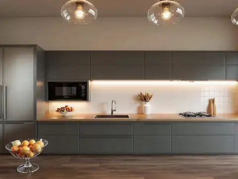 Casa en Venta al Oeste