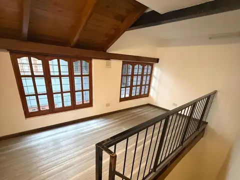 Departamento en Alquiler 80 años