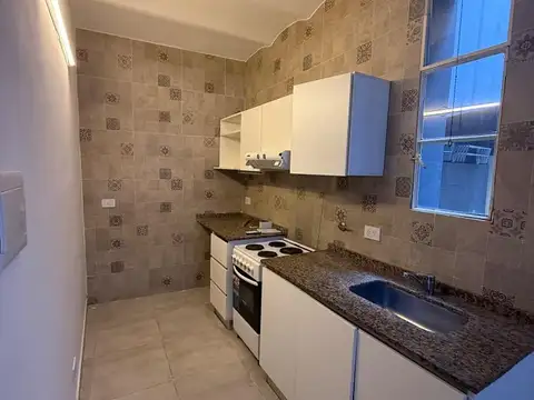 Departamento en Alquiler de 1 dormitorio