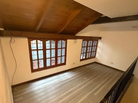 Santa Fe 951. Dpto pasillo. 1 Dormitorio.