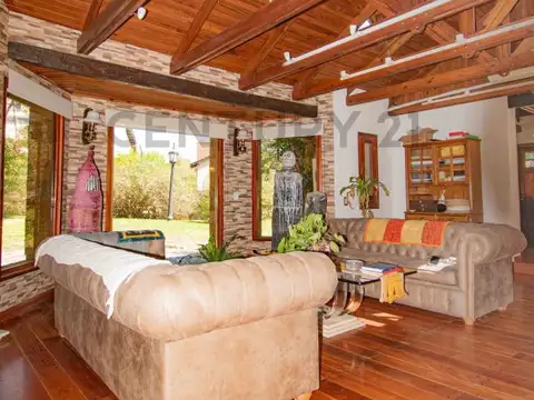 Casa en Venta A Estrenar