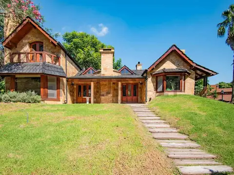 Casa en Venta de 4 dormitorios