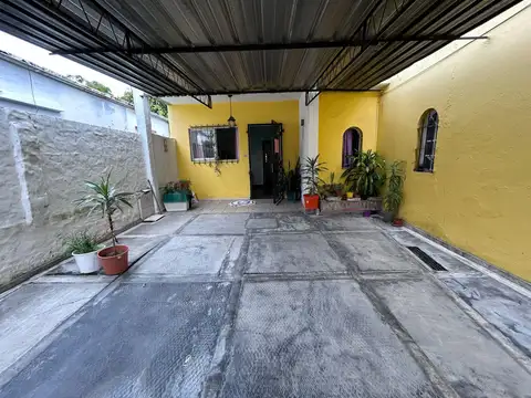 Casa en Venta 60 años