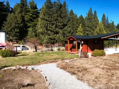Casa en Alquiler A Estrenar