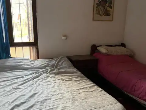 CASA EN VENTA VILLA CARLOS PAZ A RECICLAR APTA CREDITO