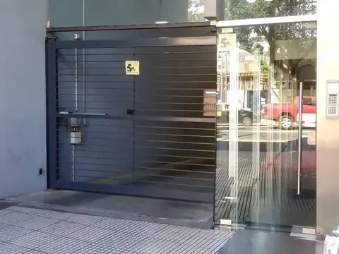 Avenida Pueyrredón 600, Piso 2
