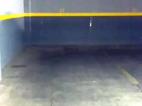 Av Pueyrredon 600 Balvanera Cochera fija y cub u$11.000