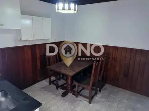 Depto Tipo Casa en Venta en Quilmes, USD 44.900