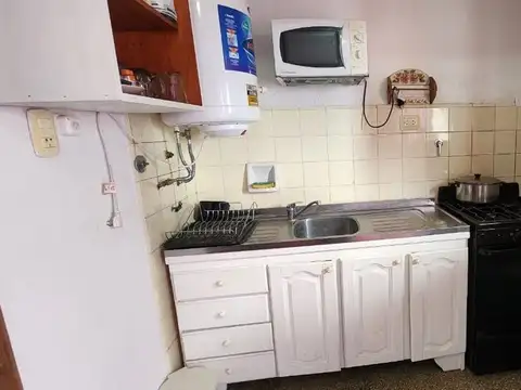 Departamento en Venta en San Bernardo del Tuyu, USD 35.000