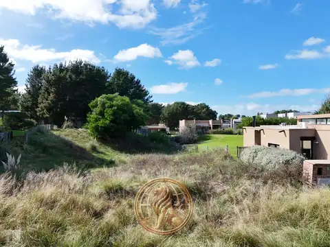 Terreno en Venta de 1048,0 m2