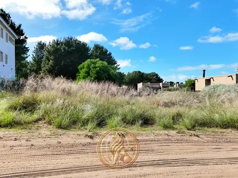 Terreno en Venta en Costa Esmeralda, USD 55.000