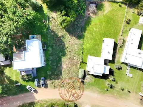 Venta Lote Costa Esmeralda Oportunidad