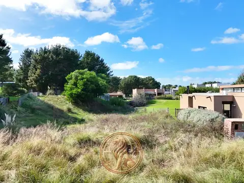 Venta Lote Costa Esmeralda Oportunidad