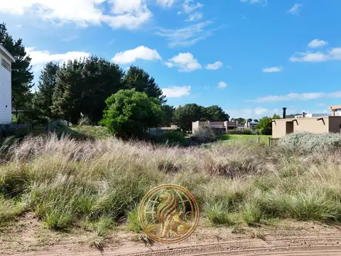 Terreno en Venta 18  mts Frente
