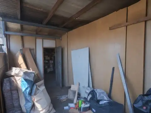 Galpon en Venta en Godoy Cruz, USD 30.000