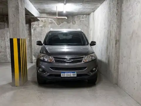 VENTA COCHERA BARRIO SUR ZONA TRIBUNALES