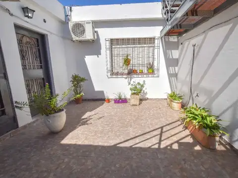 VENTA DEPARTAMENTO  NO PH 2 DORMITORIOS
