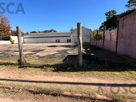 Terreno en Venta de 820,0 m2