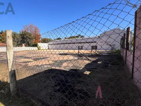 Terreno en Venta de 820,0 m2