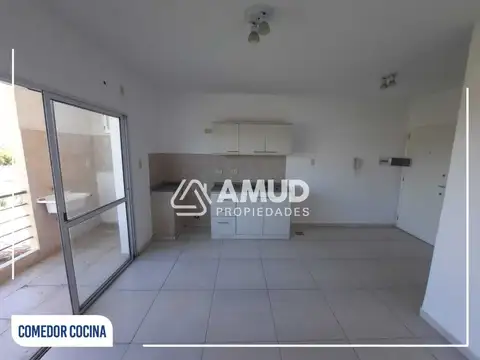 Departamento en Alquiler en Villa San Martín, $ 370.000