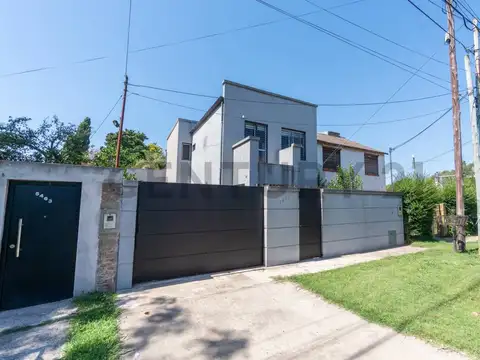 Calle 57 entre 154 y 155 5400