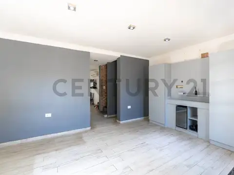 Casa en Venta 21 años