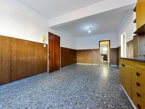 Depto Tipo Casa en Venta en Munro, USD 135.000