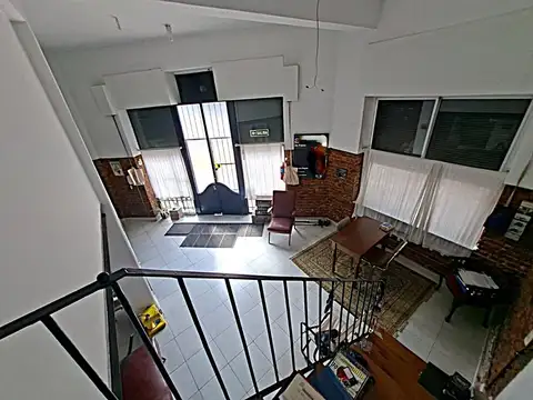 Depto Tipo Casa en Venta 20 años
