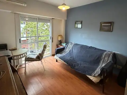 Departamento en Alquiler al Este