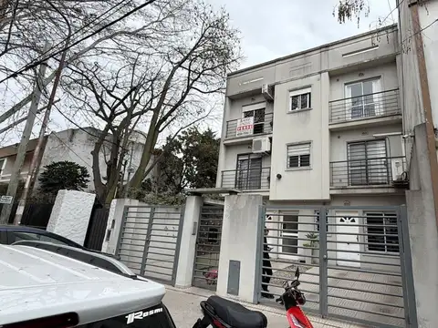 departamento 2 ambientes venta Ramos Mejia