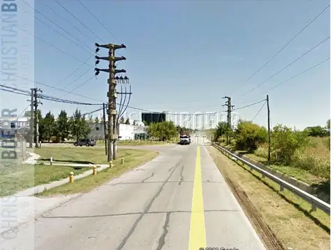 Av. Dr. Arturo Frondizi 1600